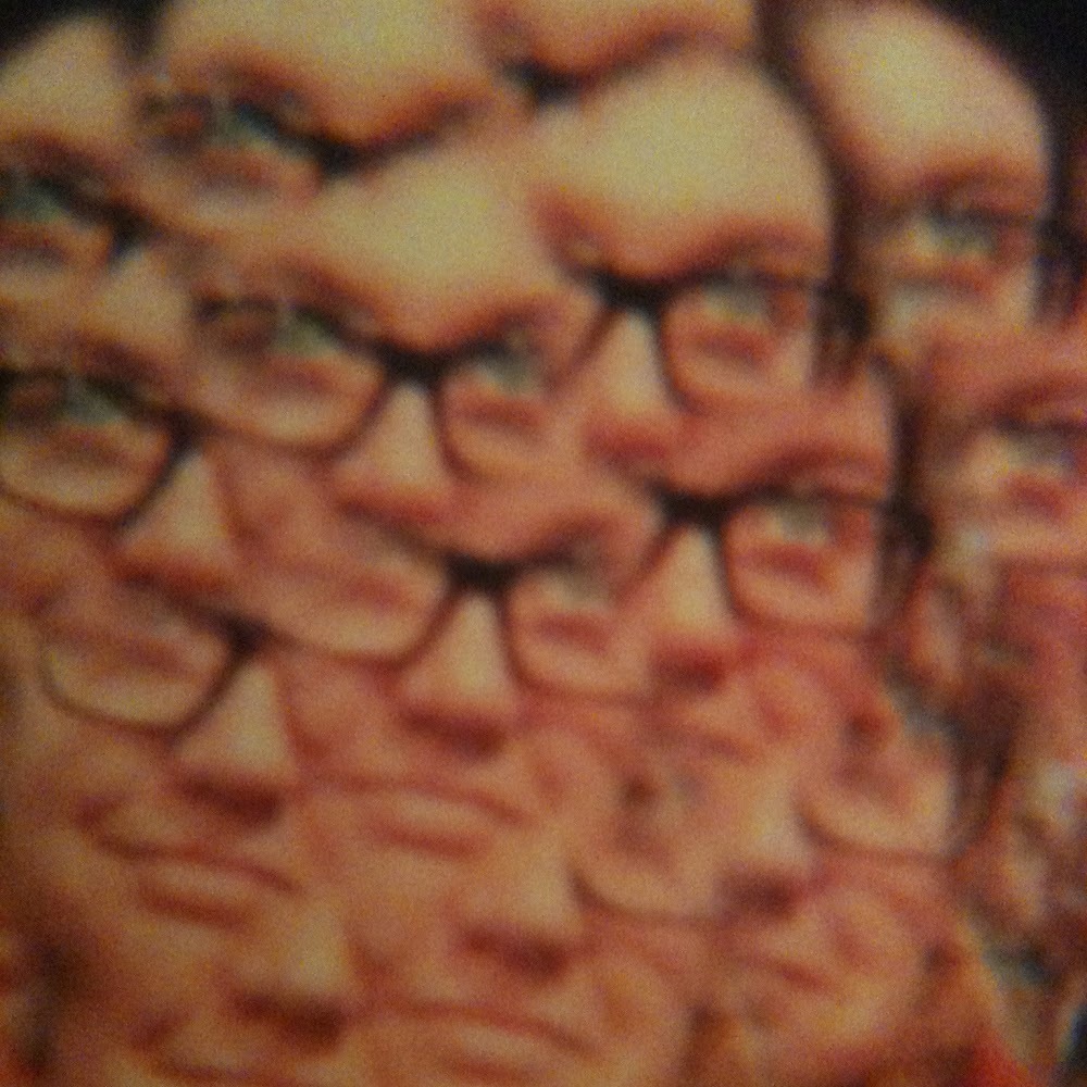 Meet your Posher, Tori